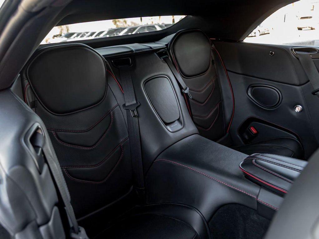 used 2020 Aston Martin DBS car, priced at $199,990