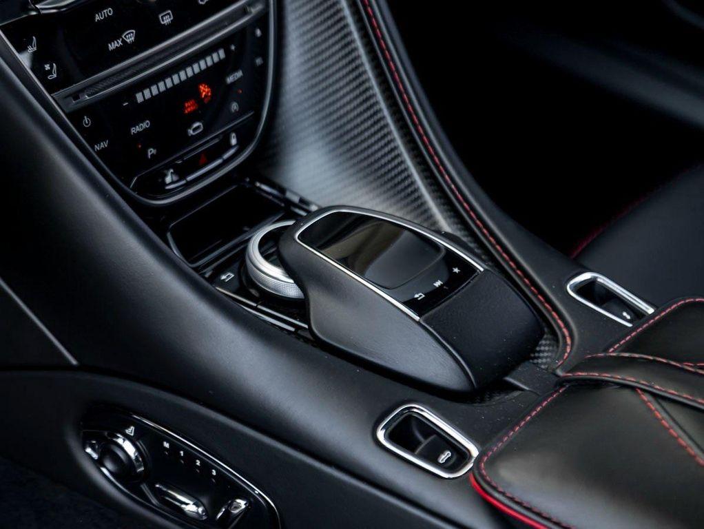 used 2020 Aston Martin DBS car, priced at $199,990