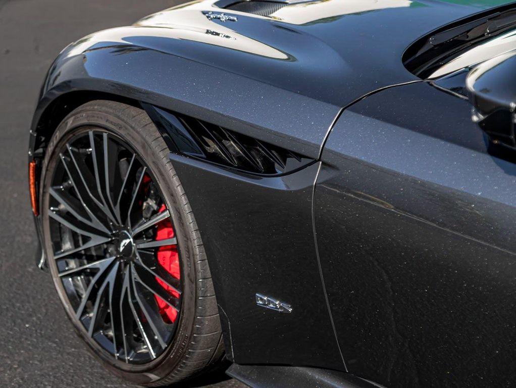 used 2020 Aston Martin DBS car, priced at $199,990