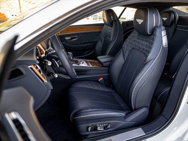 used 2023 Bentley Continental GT car, priced at $217,990