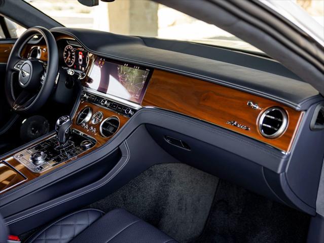 used 2023 Bentley Continental GT car, priced at $213,490