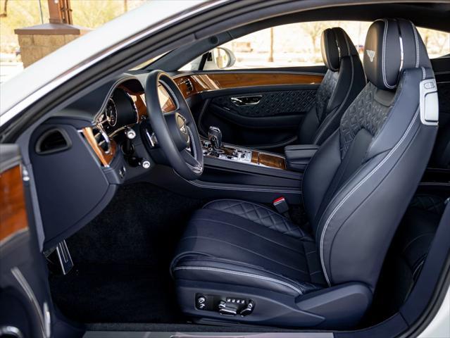 used 2023 Bentley Continental GT car, priced at $217,990