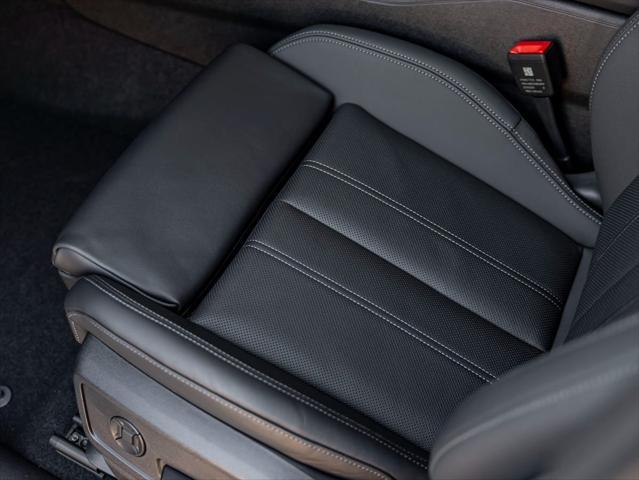 new 2025 Audi Q5 car, priced at $60,960