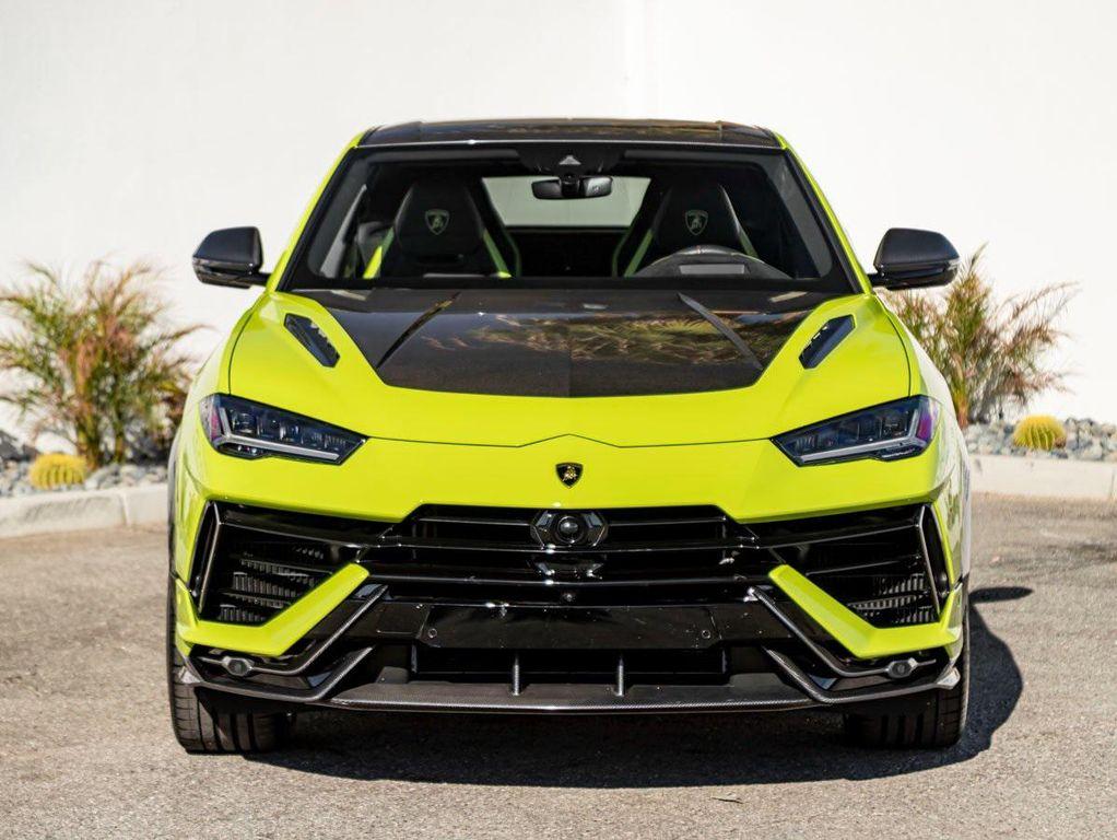 used 2023 Lamborghini Urus car, priced at $295,990