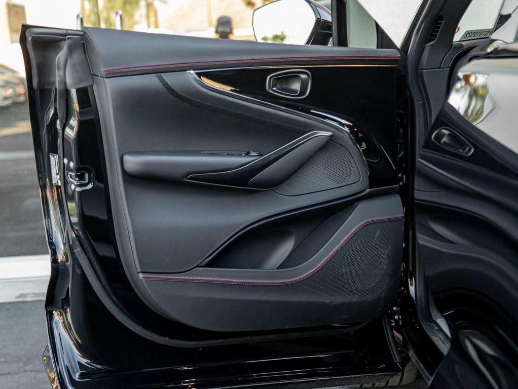 used 2025 Aston Martin DBX car, priced at $224,990