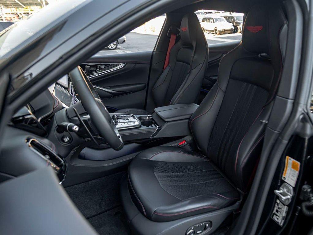 used 2025 Aston Martin DBX car, priced at $224,990