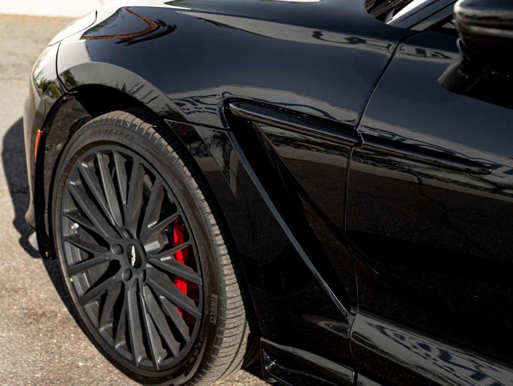 used 2025 Aston Martin DBX car, priced at $224,990