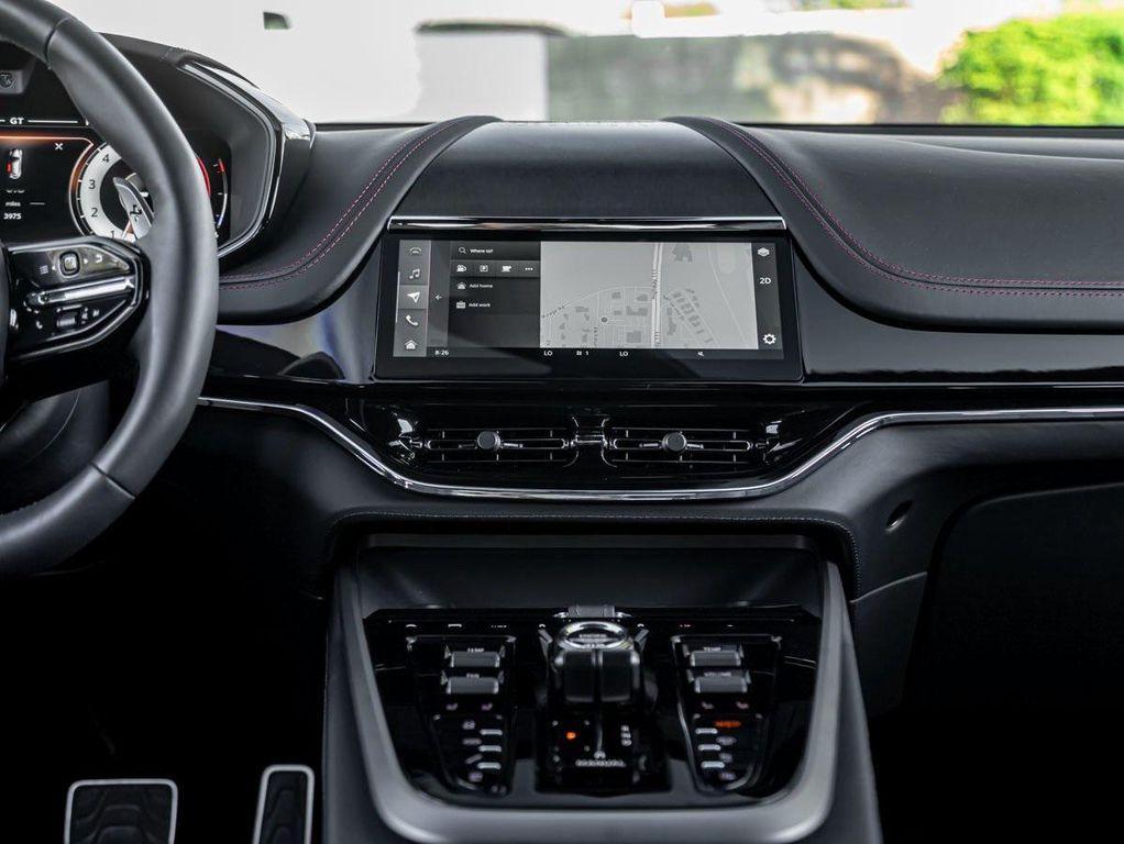 used 2025 Aston Martin DBX car, priced at $224,990