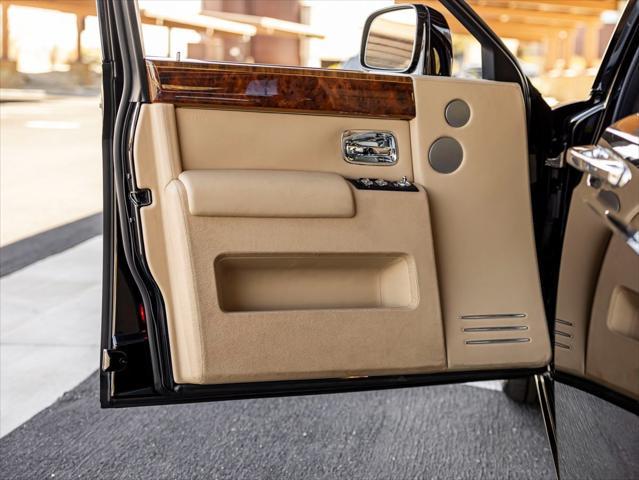 used 2010 Rolls-Royce Phantom VI car, priced at $152,990