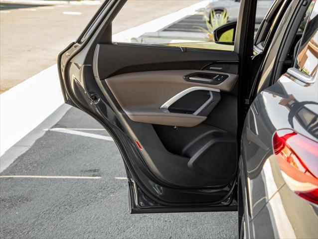 new 2025 Audi Q5 car, priced at $61,150