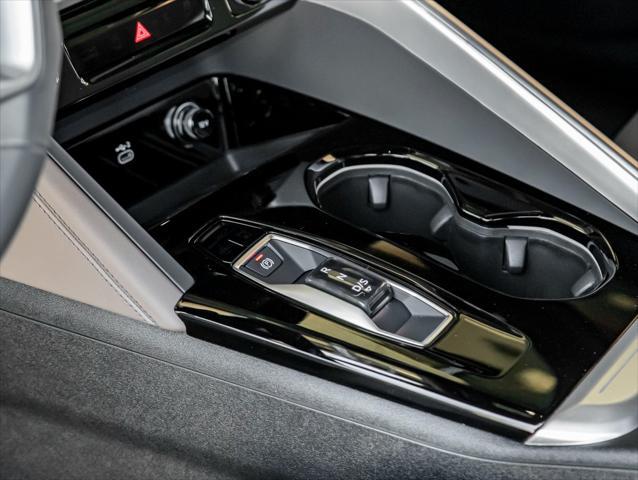 new 2025 Audi Q5 car, priced at $61,150