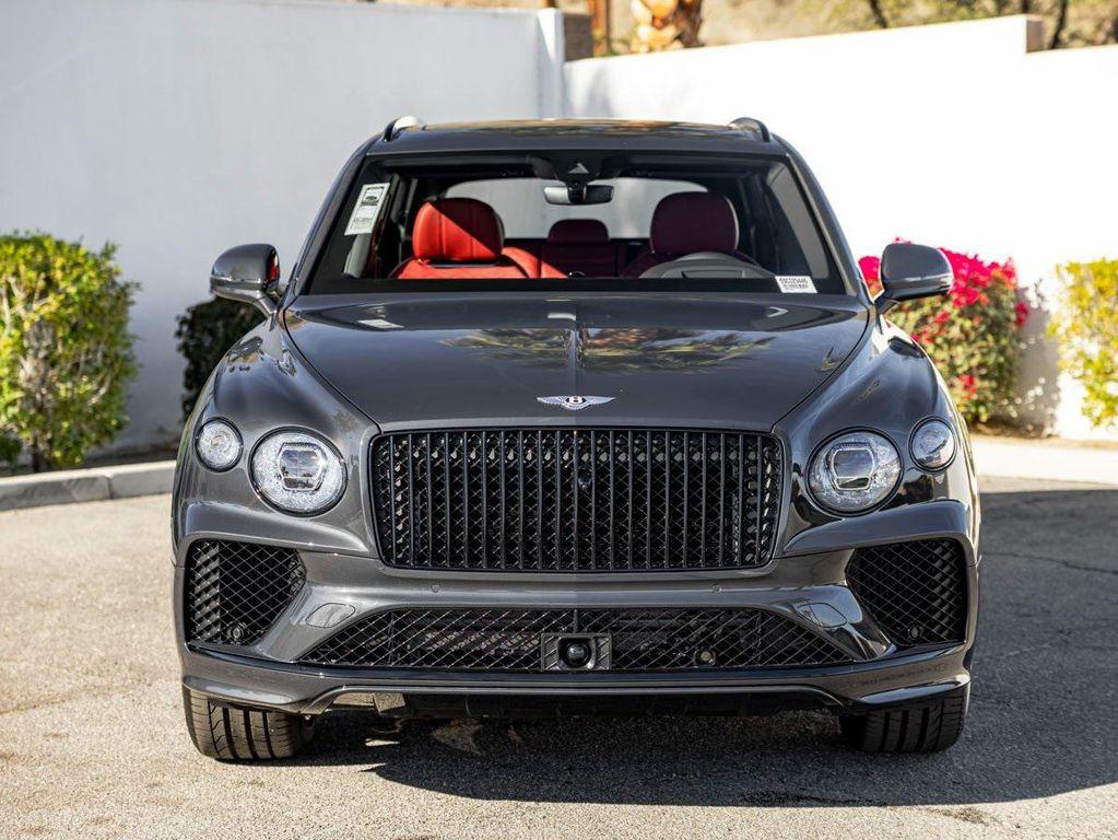 new 2025 Bentley Bentayga car, priced at $287,435