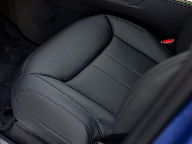 new 2025 Land Rover Range Rover Sport car, priced at $154,480