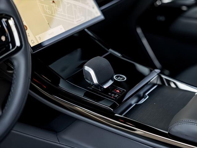 new 2025 Land Rover Range Rover Sport car, priced at $154,480