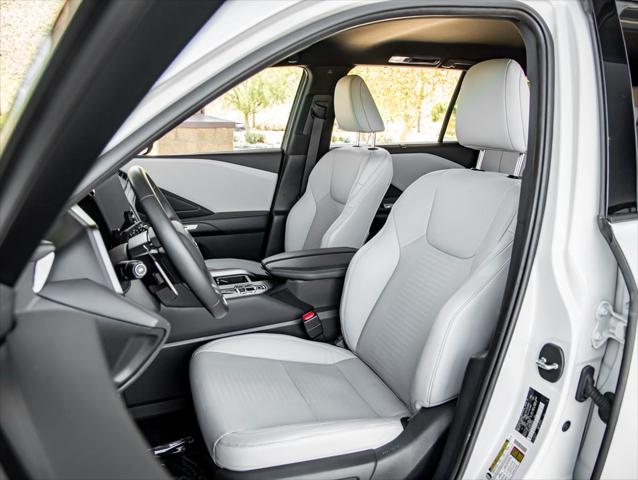 used 2024 Lexus TX 350 car, priced at $59,962