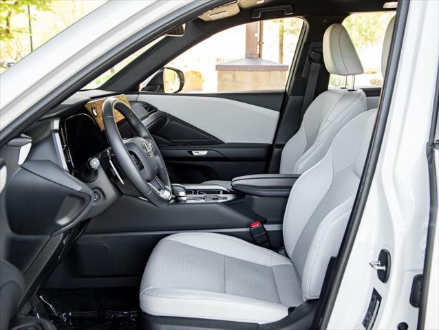 used 2024 Lexus TX 350 car, priced at $59,962