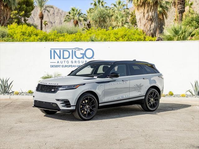 new 2026 Land Rover Range Rover Velar car, priced at $79,415