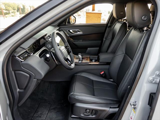 new 2026 Land Rover Range Rover Velar car, priced at $79,415