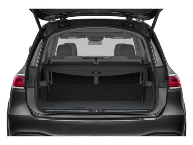 used 2021 Mercedes-Benz GLS 580 car, priced at $66,690