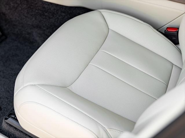 new 2025 Land Rover Range Rover car, priced at $179,075