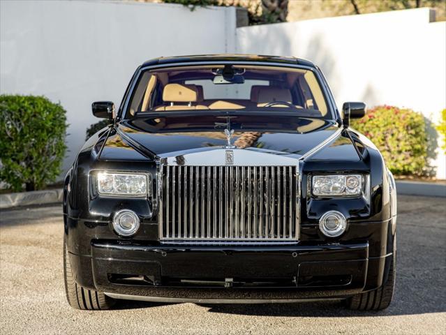 used 2006 Rolls-Royce Phantom VI car, priced at $141,990