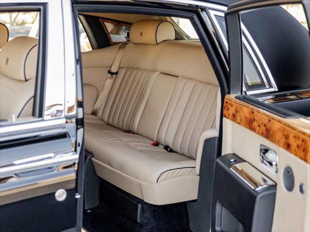 used 2006 Rolls-Royce Phantom VI car, priced at $141,990