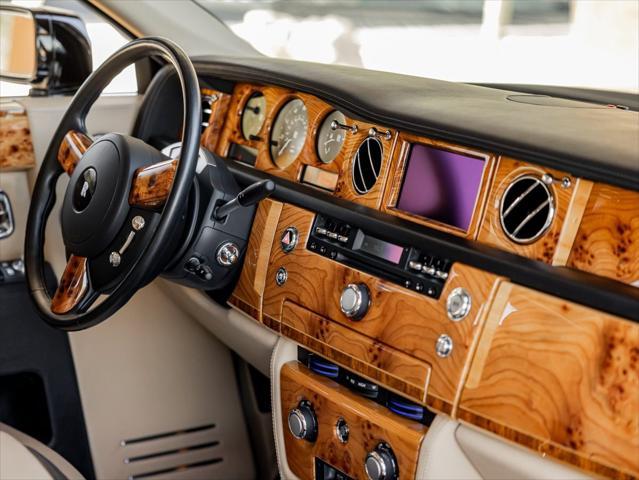 used 2006 Rolls-Royce Phantom VI car, priced at $141,990