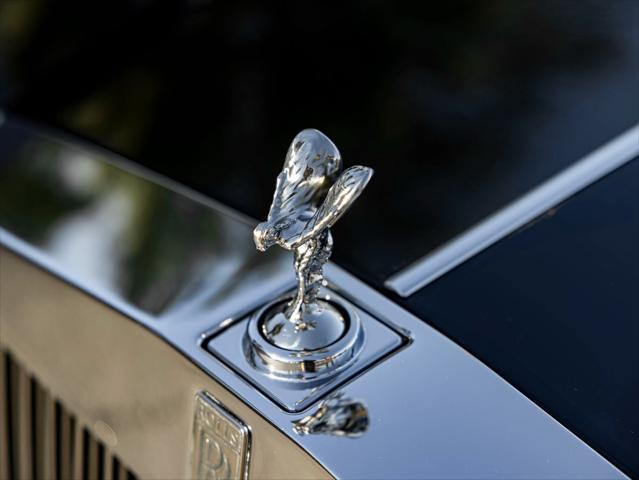 used 2006 Rolls-Royce Phantom VI car, priced at $141,990