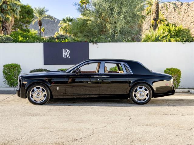 used 2006 Rolls-Royce Phantom VI car, priced at $141,990