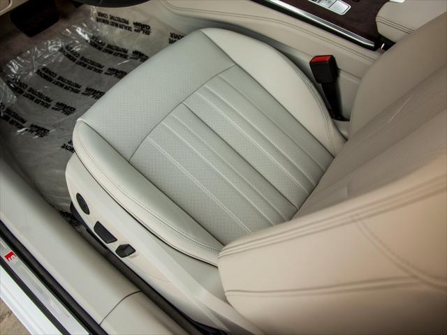used 2019 Audi A6 car, priced at $26,998