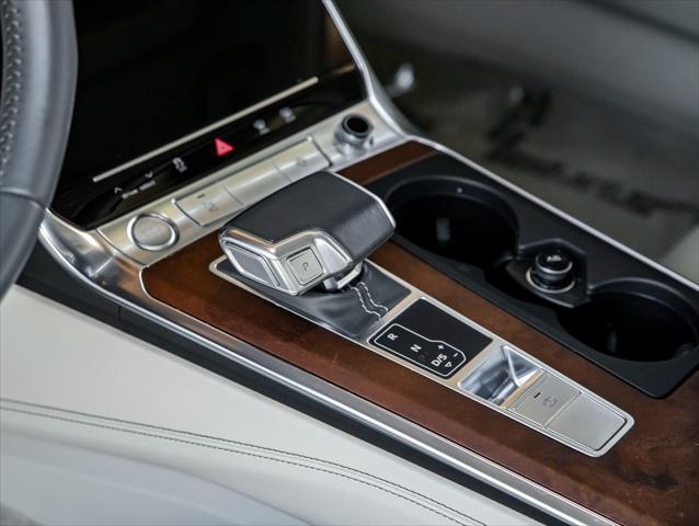 used 2019 Audi A6 car, priced at $27,698