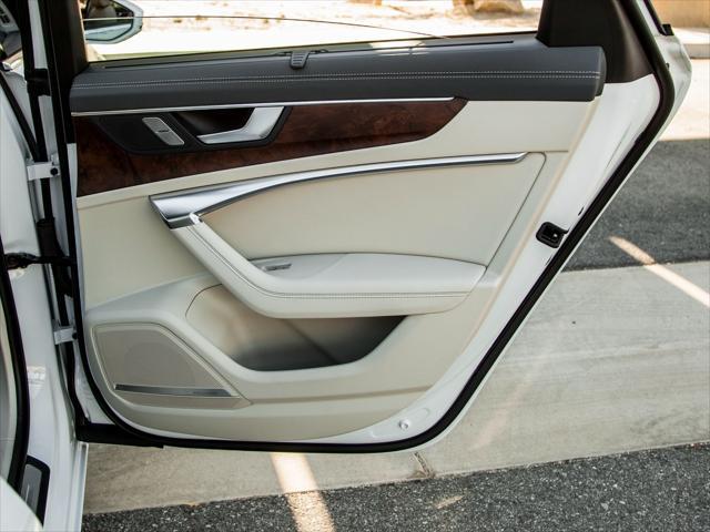 used 2019 Audi A6 car, priced at $26,998