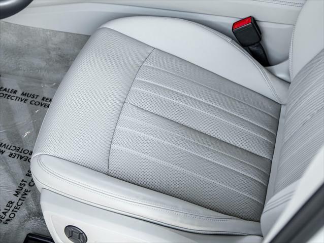 used 2019 Audi A6 car, priced at $27,698