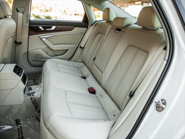 used 2019 Audi A6 car, priced at $26,998
