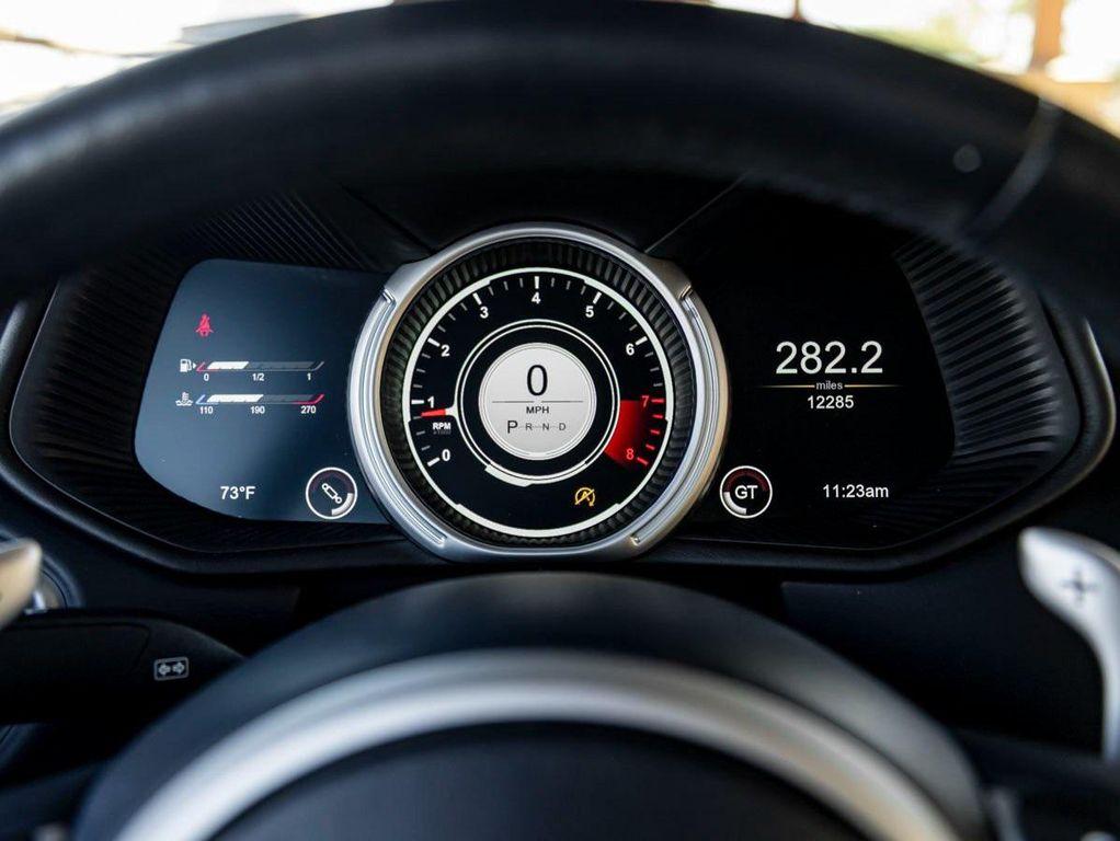 used 2021 Aston Martin DB11 car, priced at $129,990