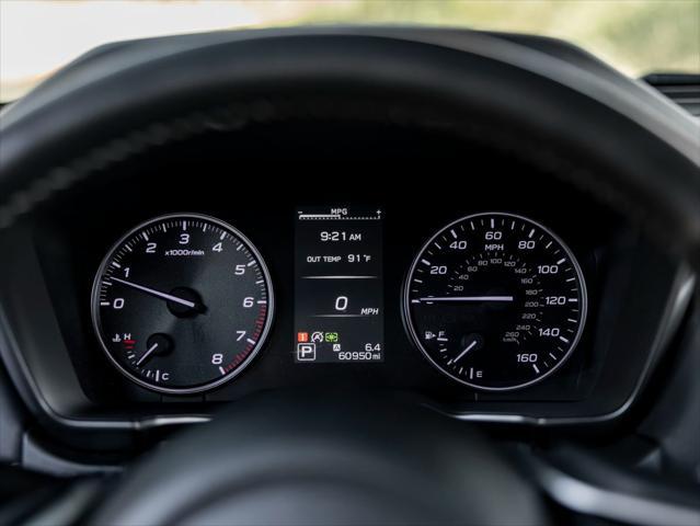 used 2020 Subaru Outback car, priced at $23,626