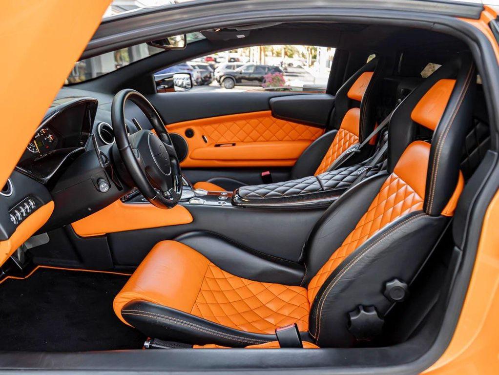 used 2009 Lamborghini Murcielago car