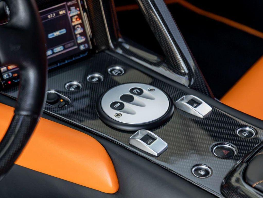 used 2009 Lamborghini Murcielago car