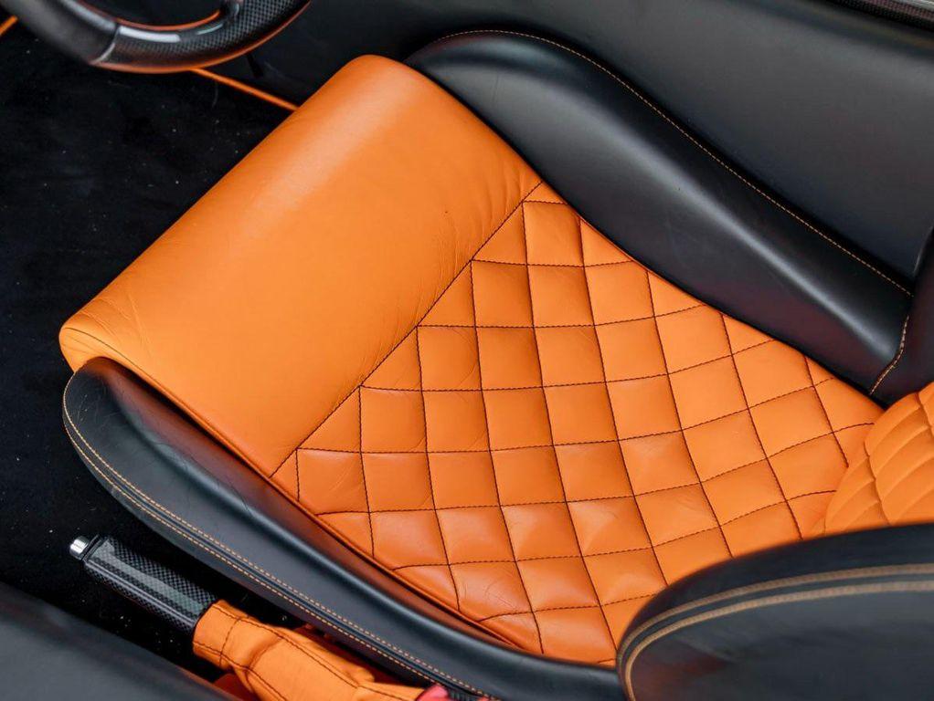 used 2009 Lamborghini Murcielago car