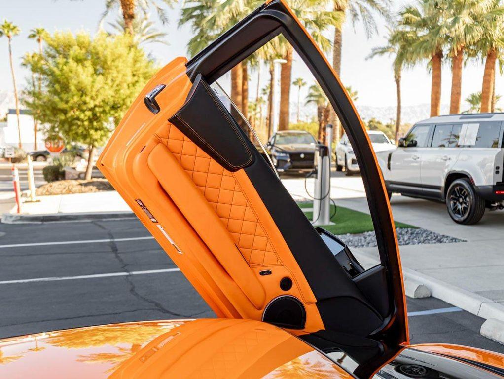 used 2009 Lamborghini Murcielago car