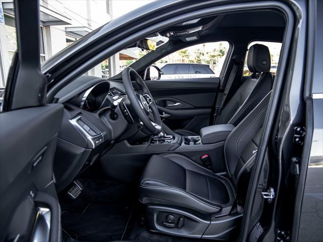 used 2024 Jaguar E-PACE car, priced at $47,765