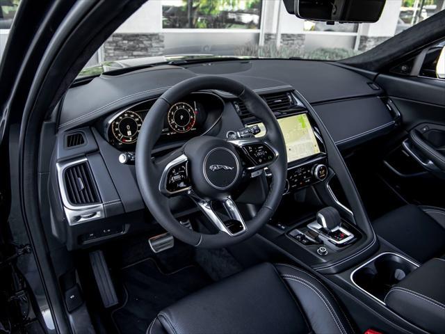 used 2024 Jaguar E-PACE car, priced at $47,765