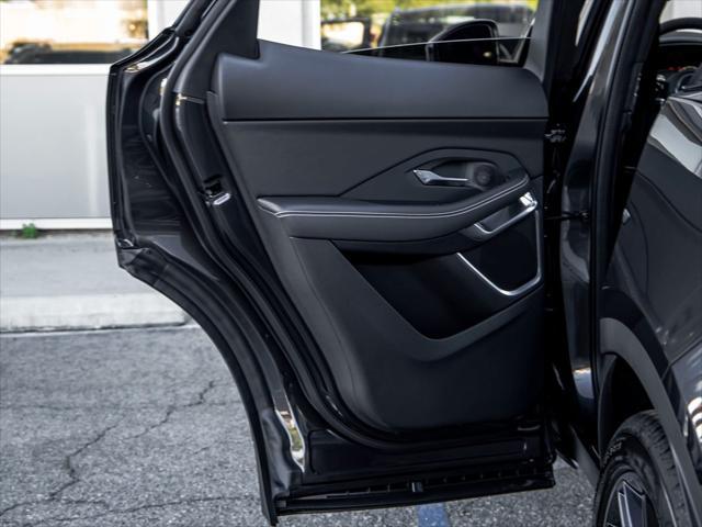 used 2024 Jaguar E-PACE car, priced at $47,765