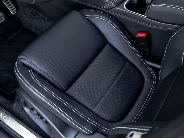 used 2024 Jaguar E-PACE car, priced at $47,765