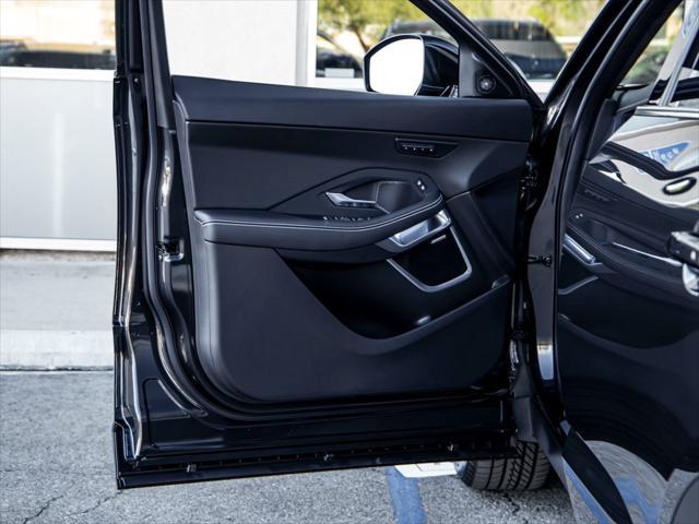 used 2024 Jaguar E-PACE car, priced at $47,765