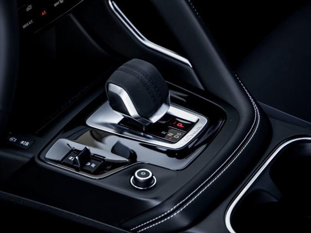 used 2024 Jaguar E-PACE car, priced at $47,765