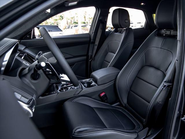 used 2024 Jaguar E-PACE car, priced at $47,765