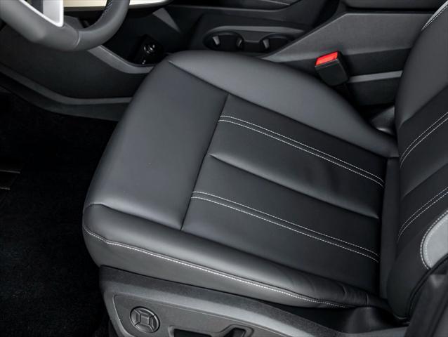 new 2025 Audi Q4 e-tron car, priced at $63,485