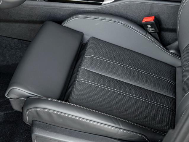 new 2025 Audi Q5 car, priced at $61,150