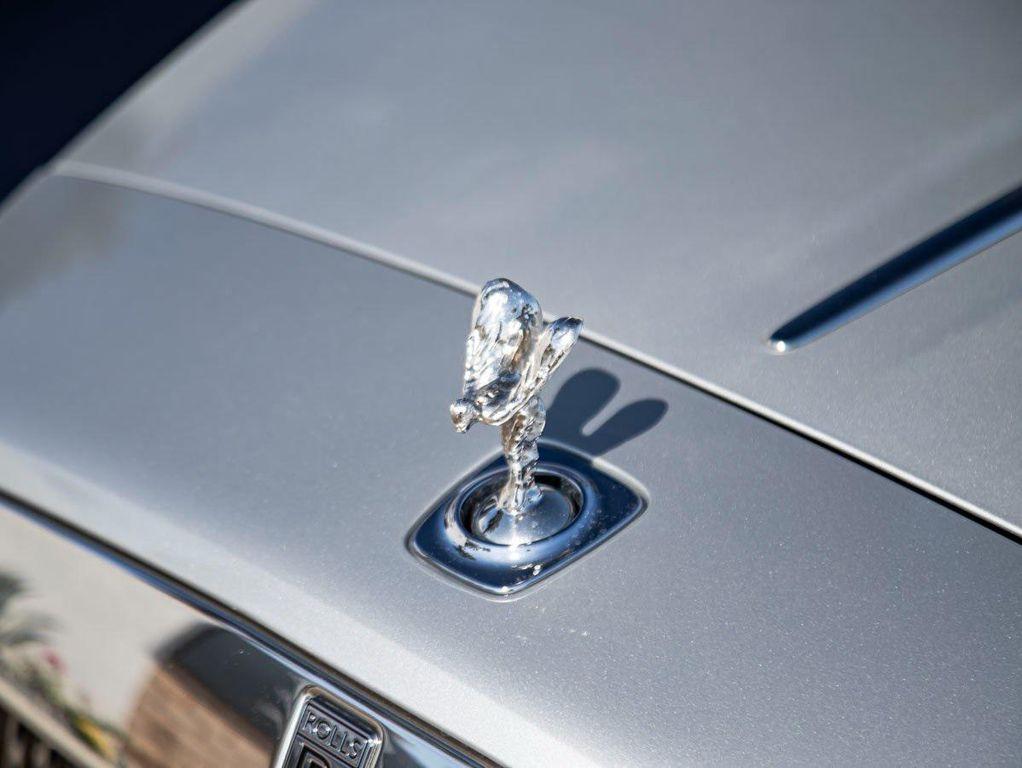 used 2016 Rolls-Royce Dawn car, priced at $219,990